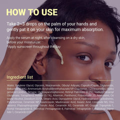 Isntree Hyper Retinol Serum