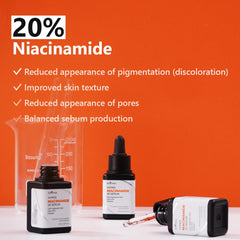 Isntree Niacinamide 20 Serum