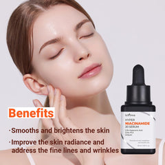 Isntree Niacinamide 20 Serum