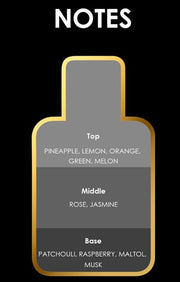 Khail Malki Royal Perfume