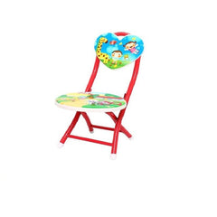 Kids Folding Padded Chair Ⓢ