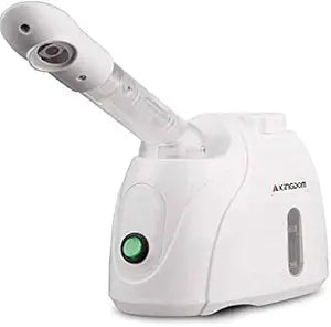 Kingdom Home Face Steamer