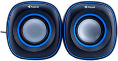 Kisonli V360 Multimedia Speakers