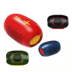 Koleer Portable Bass Speaker