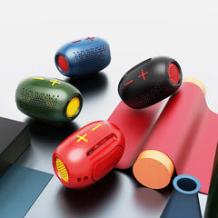Koleer Portable Bass Speaker