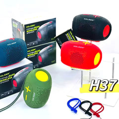 Koleer Portable Bass Speaker