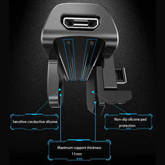 MEMO Mobile Gaming Controller