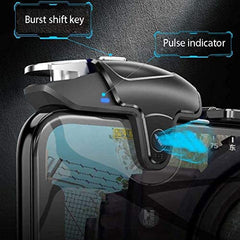 MEMO Mobile Gaming Controller