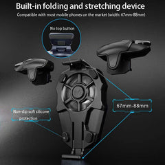 MEMO Mobile Gaming Controller