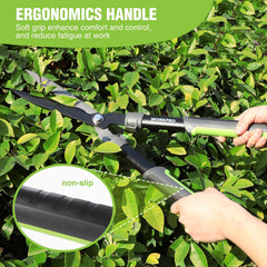 Manual Garden Hedge Shears
