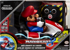 Mario Kart RC Racer
