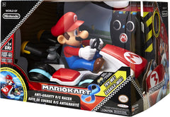 Mario Kart RC Racer