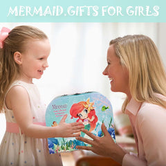 Mermaid Kids Gift Box