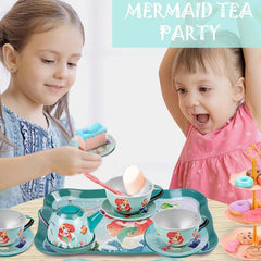 Mermaid Kids Gift Box