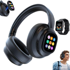Modio Smart Touchscreen Headphones