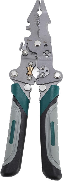 Multi-Functional Wire Stripper