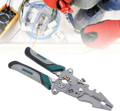 Multi-Functional Wire Stripper