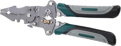 Multi-Functional Wire Stripper