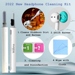 NITU Tech Cleaning Kit