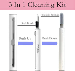 NITU Tech Cleaning Kit