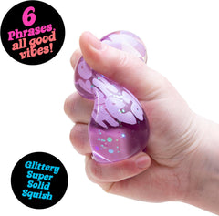 NeeDoh Groovy Heart Toy