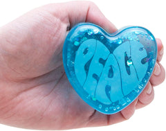 NeeDoh Groovy Heart Toy