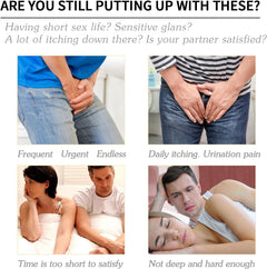 North Moon Prostate Capsules