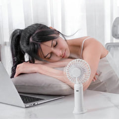 Porodo Chillo Flex Fan