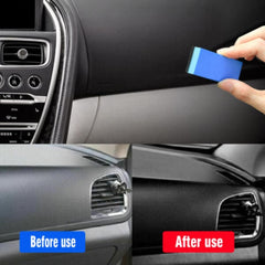 Plastic Parts Restorer Agent