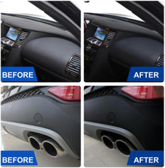 Plastic Parts Restorer Agent