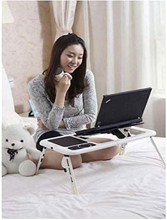 Portable Folding Laptop Table Ⓢ