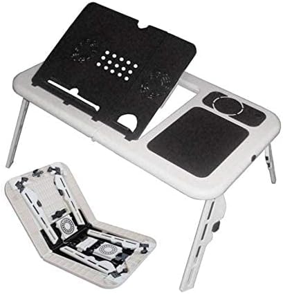Portable Folding Laptop Table Ⓢ