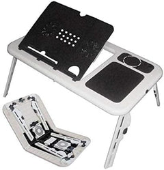 Portable Folding Laptop Table Ⓢ