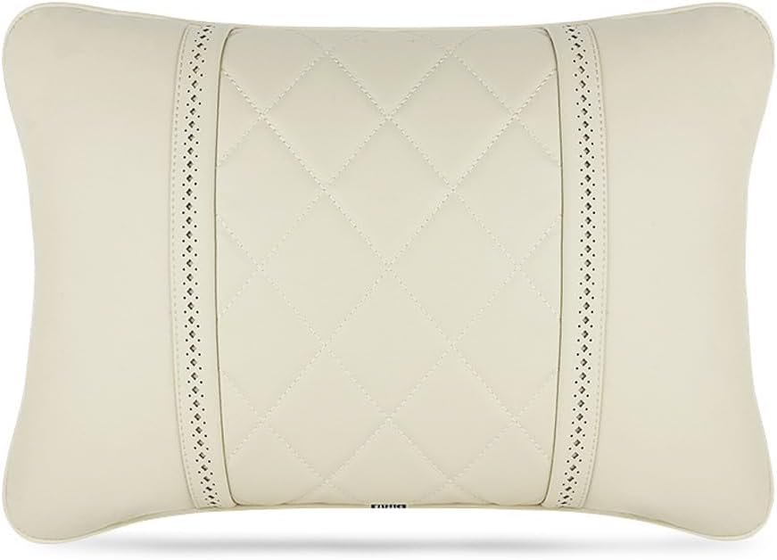 Quilted Car Neck Pillows