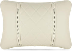 Quilted Car Neck Pillows