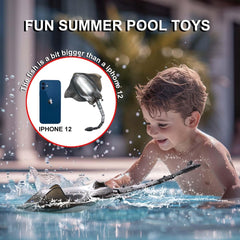 RC Swimming Devil Ray