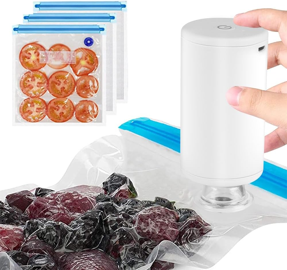 Rechargeable Mini Air Pump