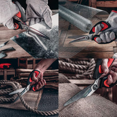Royalford Multipurpose Kitchen Shears