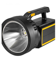 P70 Solar LED Searchlight