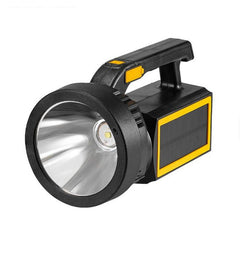 P70 Solar LED Searchlight