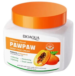 BIOAQUA Pawpaw Face Cream