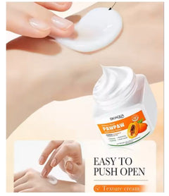 BIOAQUA Pawpaw Face Cream