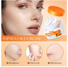 BIOAQUA Pawpaw Face Cream