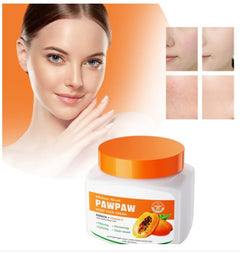 BIOAQUA Pawpaw Face Cream