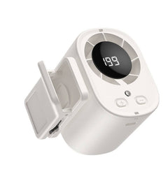 Ultra Mini Turbo Fan