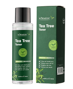 Körmesic Tea Tree Toner