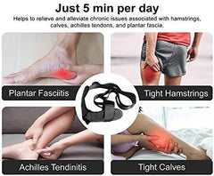 Segmented Stretch Band