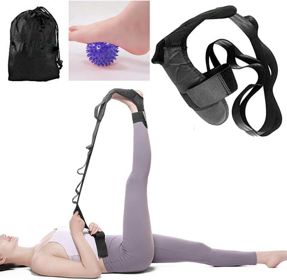 Segmented Stretch Band
