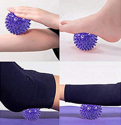 Segmented Stretch Band