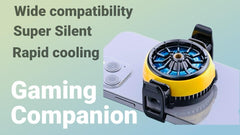 Semiconductor Mobile Phone Cooler